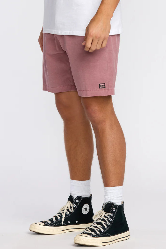 Crossfire Wave Washed Hybrids