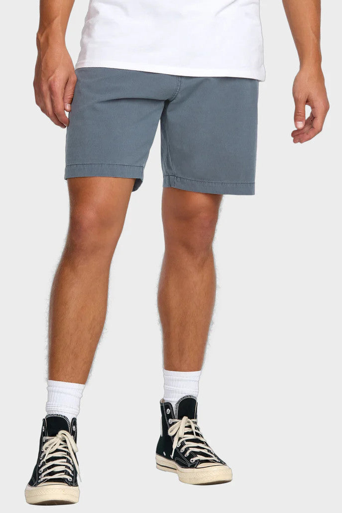 Crossfire Wave Washed Hybrids