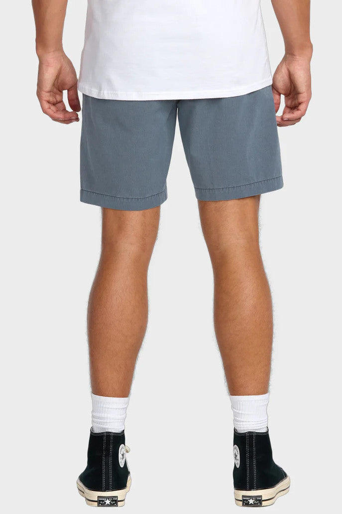 Crossfire Wave Washed Hybrids