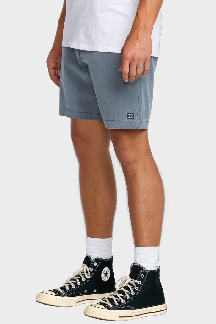 Crossfire Wave Washed Hybrids