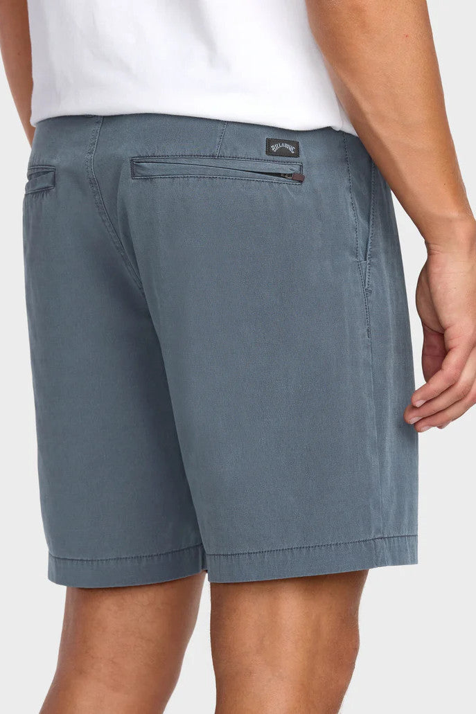 Crossfire Wave Washed Hybrids