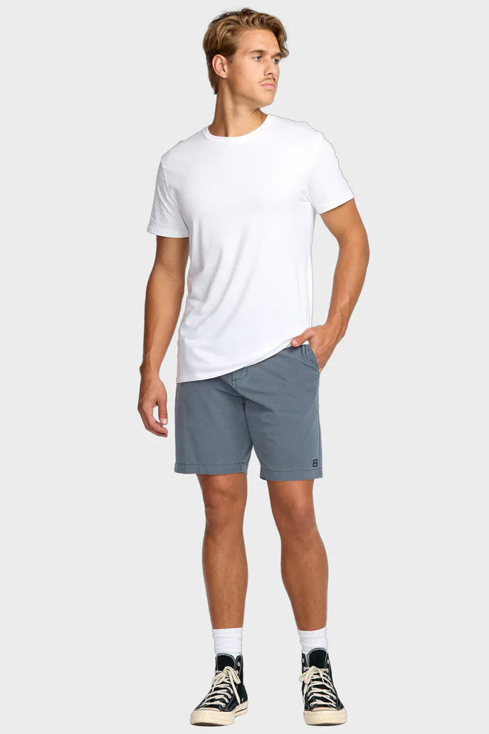 Crossfire Wave Washed Hybrids