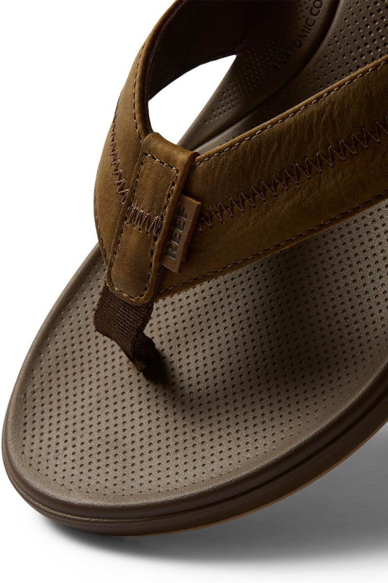 Reef Cushion Phantom 2.0 Leather