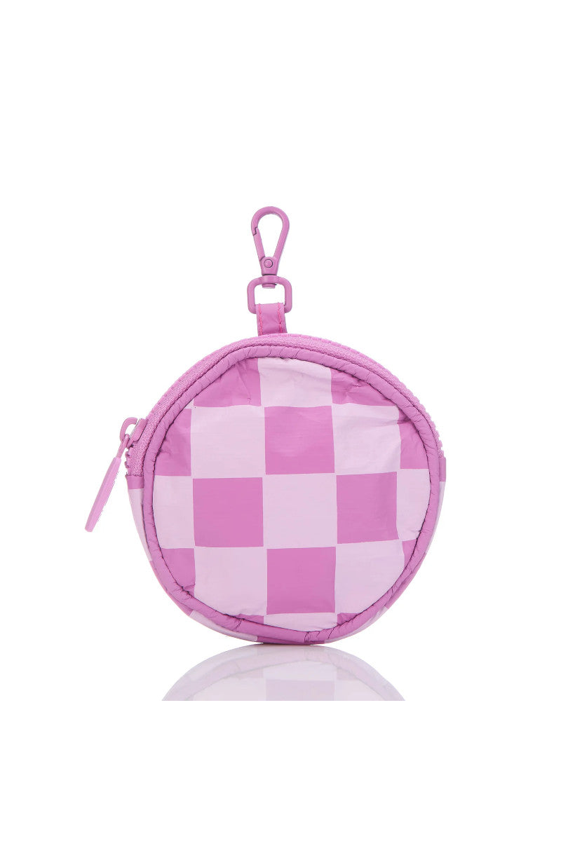 Checkmate Cutie Pouch