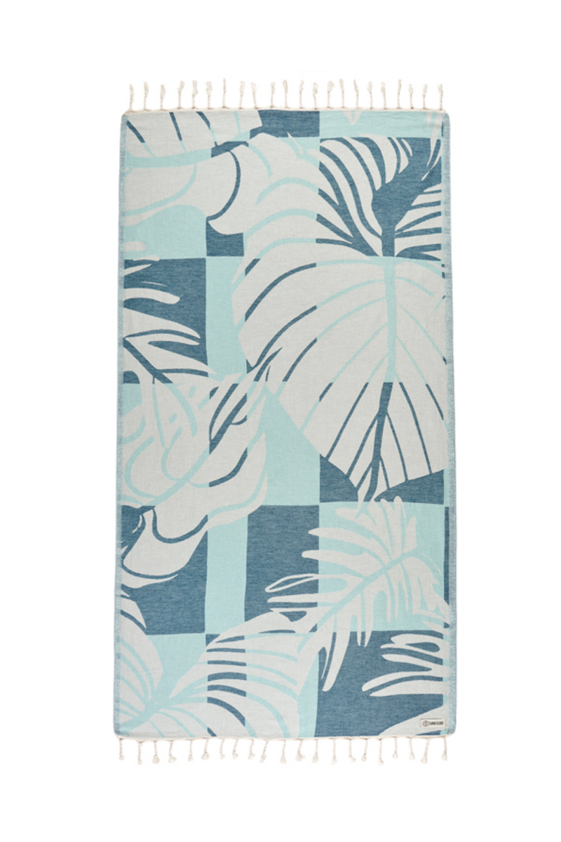 Sandcloud Cutleaf Towel