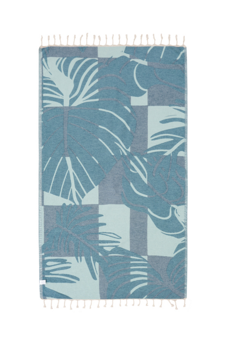 Sandcloud Cutleaf Towel