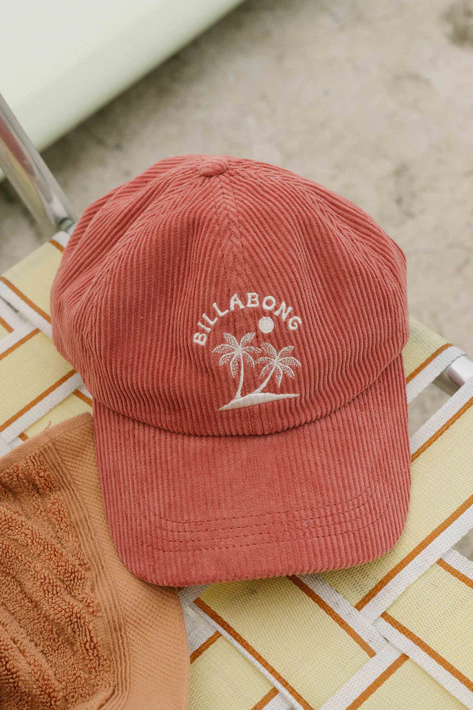 Dad Cap