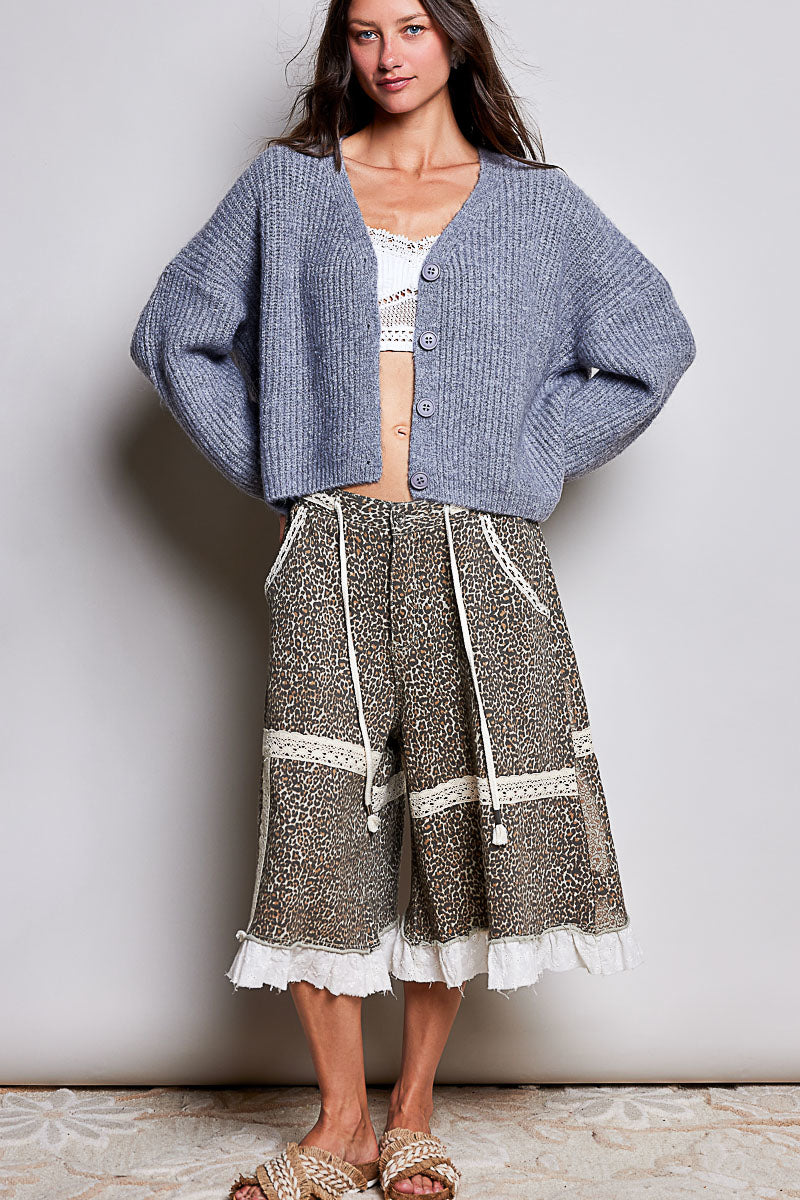 Daily Cozy Cardigan