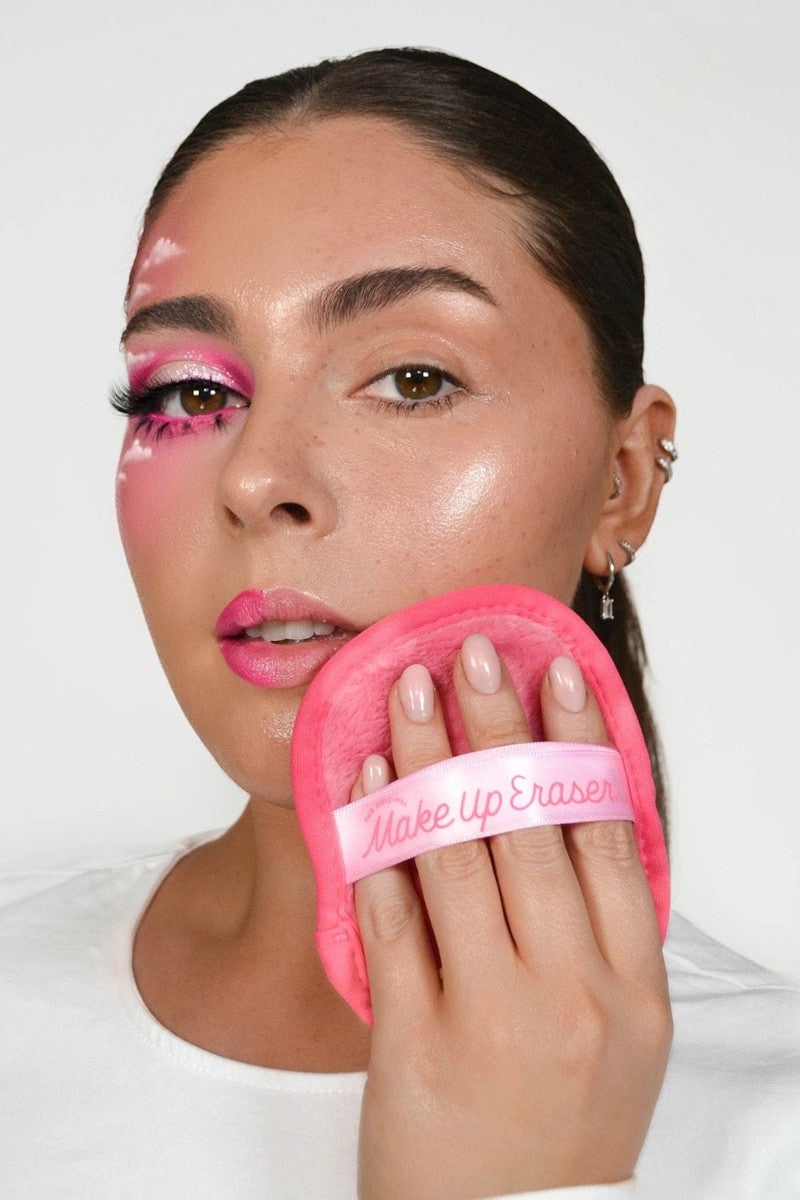 The Daily Makeup Eraser