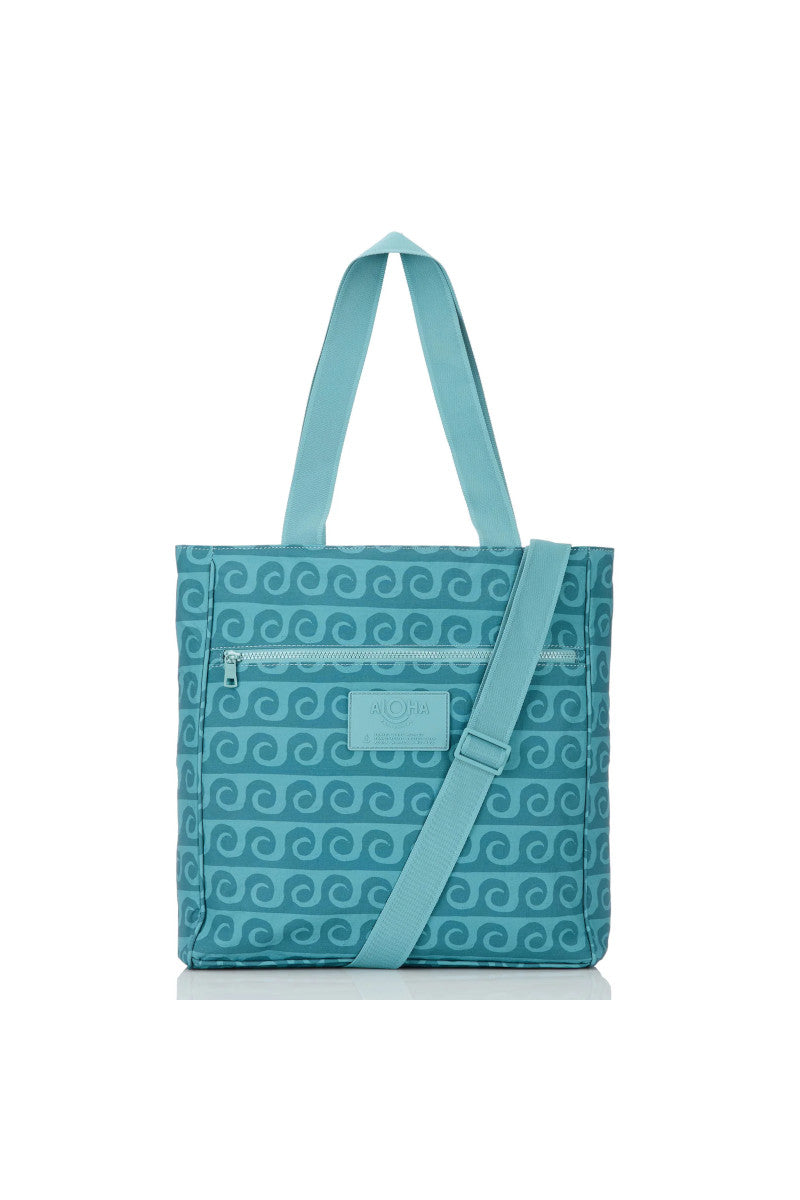 Party Wave Daily Tote