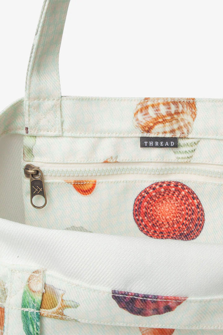 Thread Daily Tote