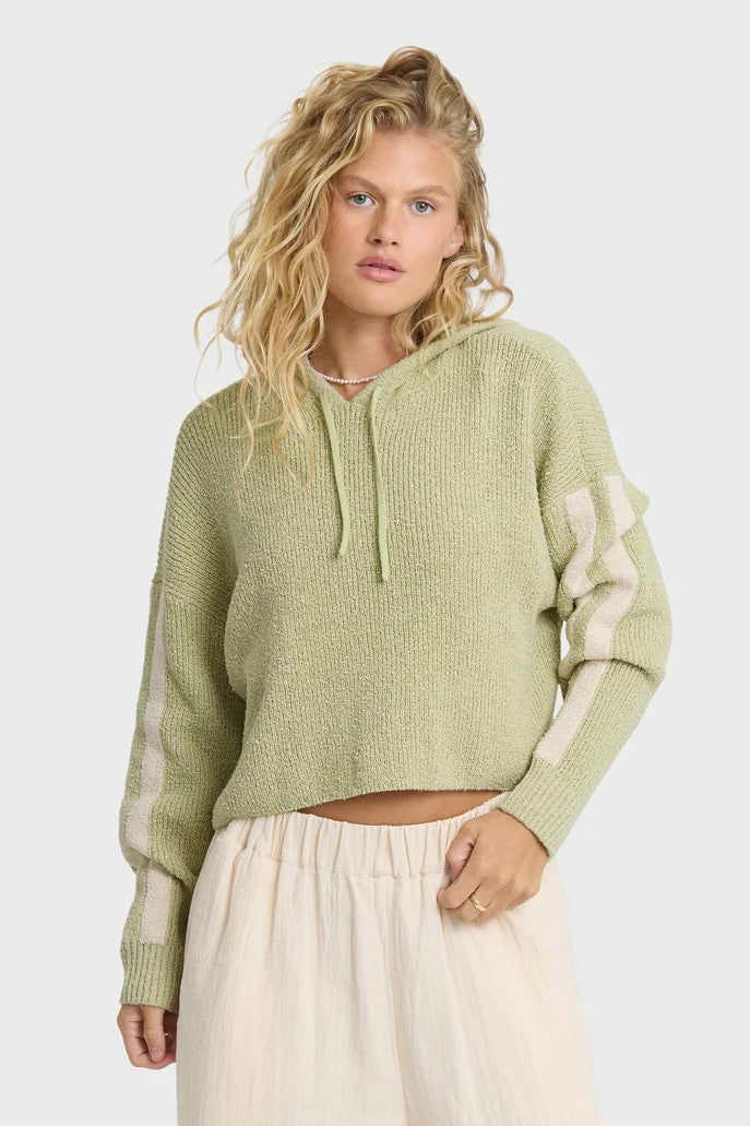 Dawn Sweater