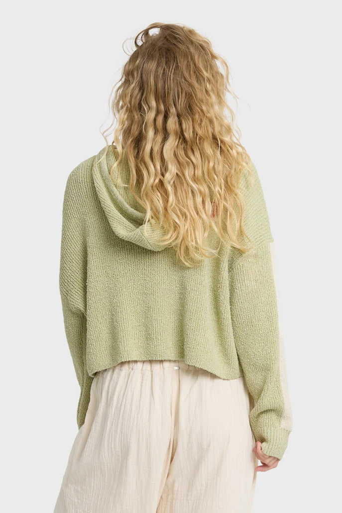Dawn Sweater