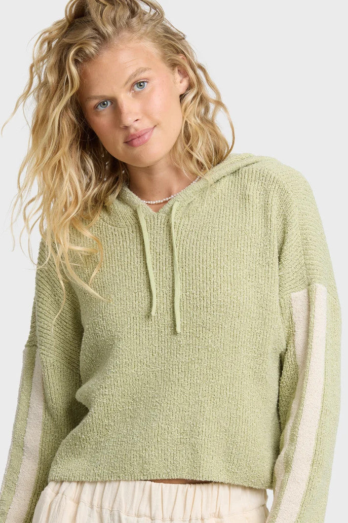 Dawn Sweater