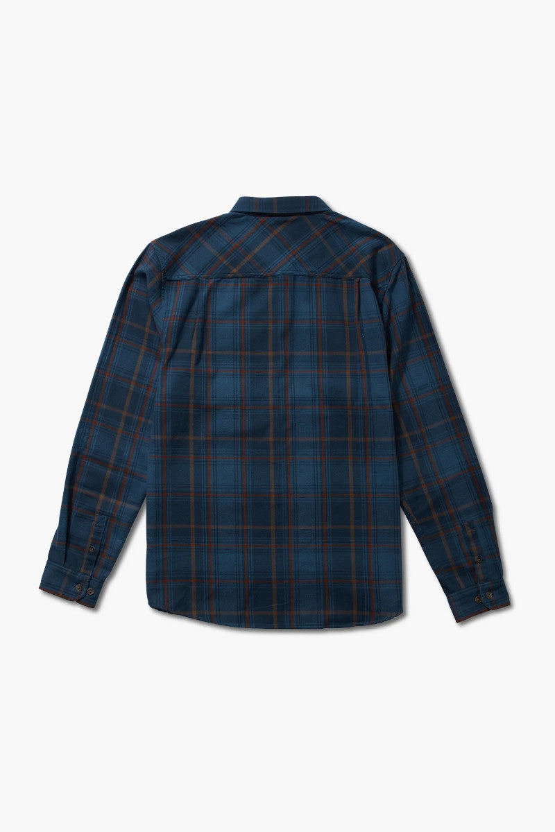 Daybreak Flannel