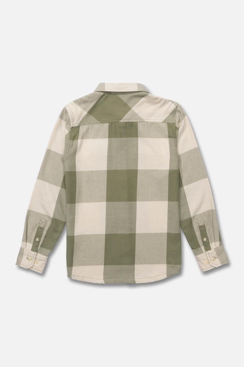 Daybreak Flannel