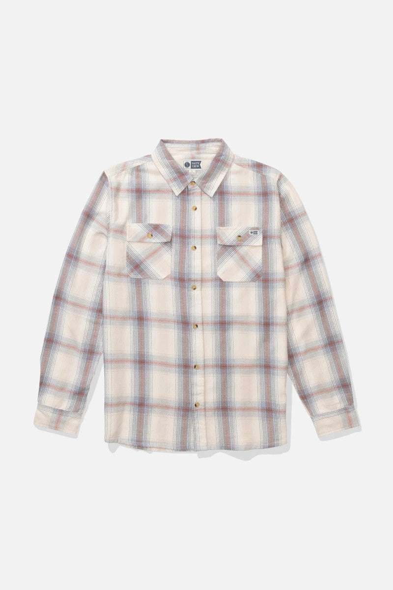 Daybreak Flannel