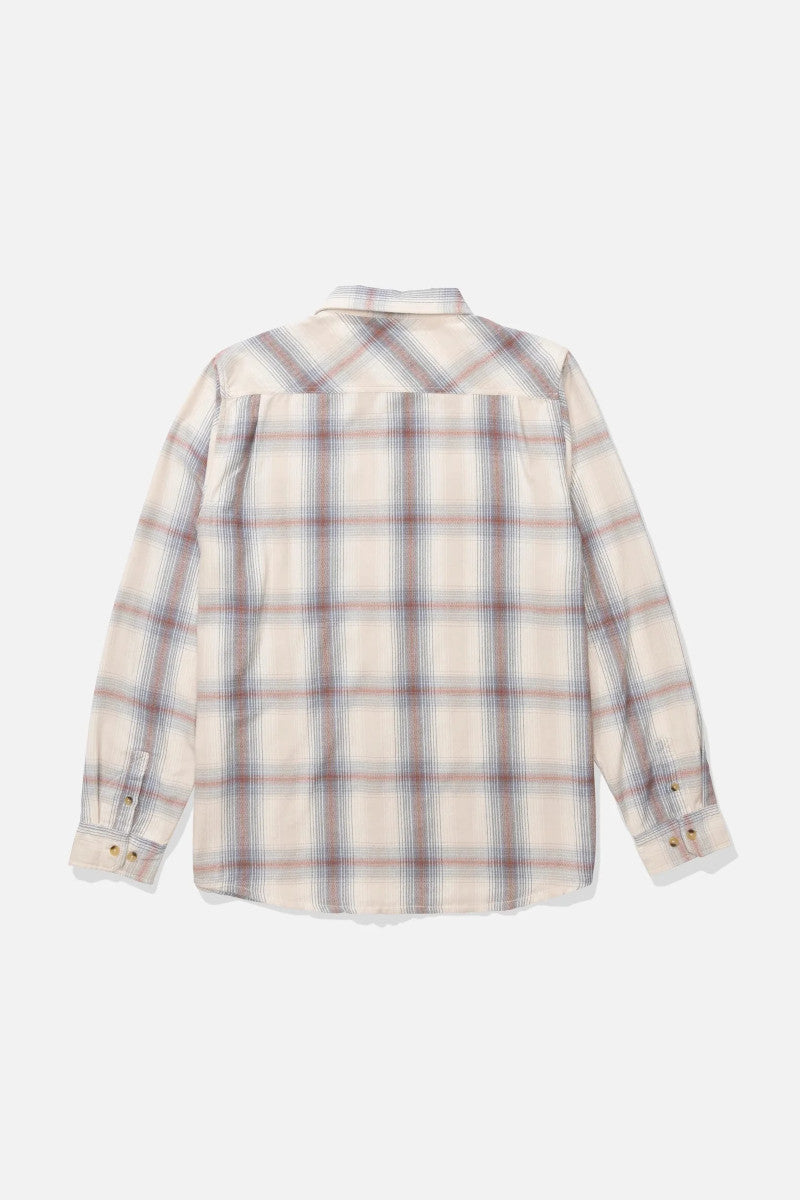 Daybreak Flannel