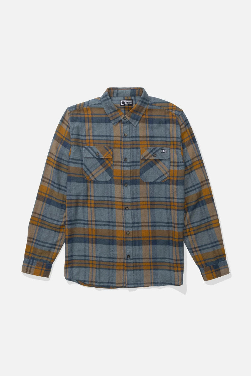 Daybreak Flannel