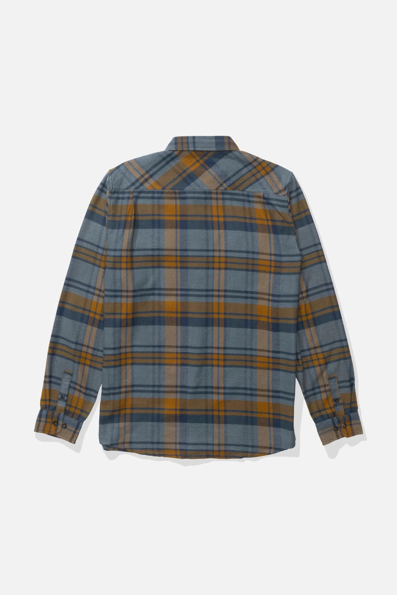 Daybreak Flannel