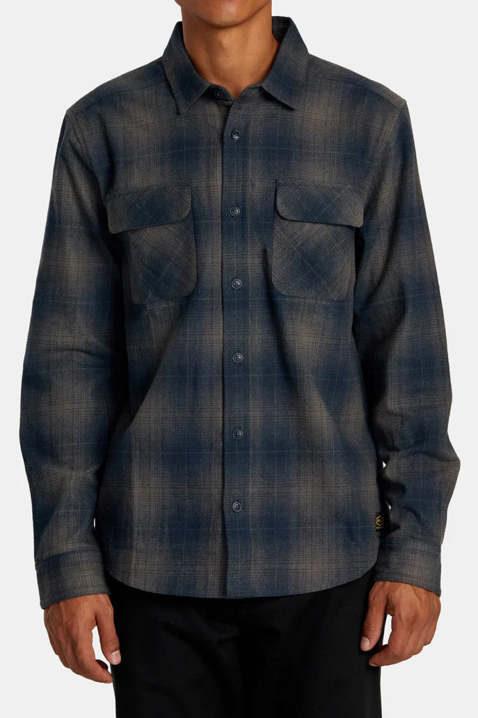 Dayshift Flannel