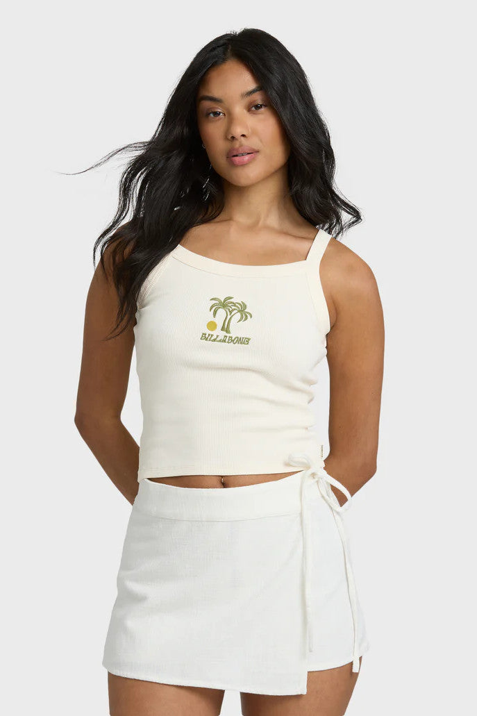 Day Trip Forever Tank