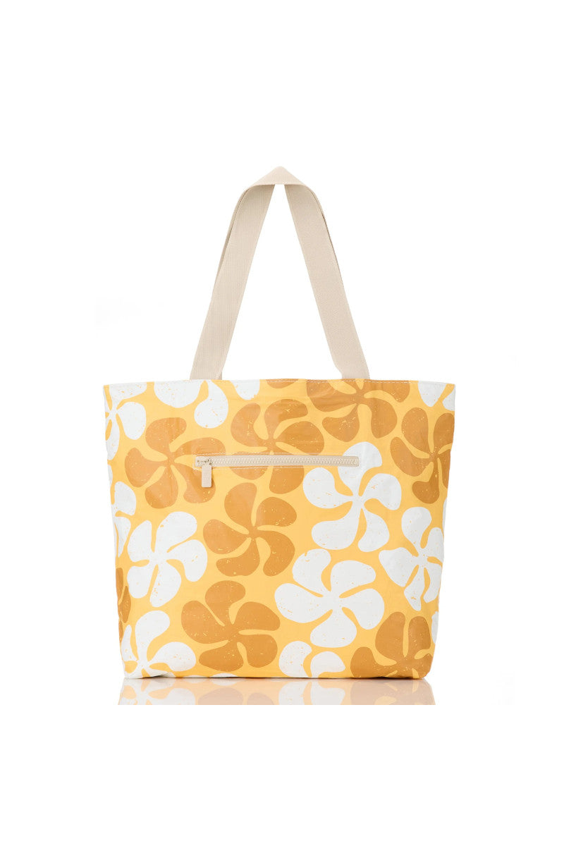 Funky Plumeria Day Tripper