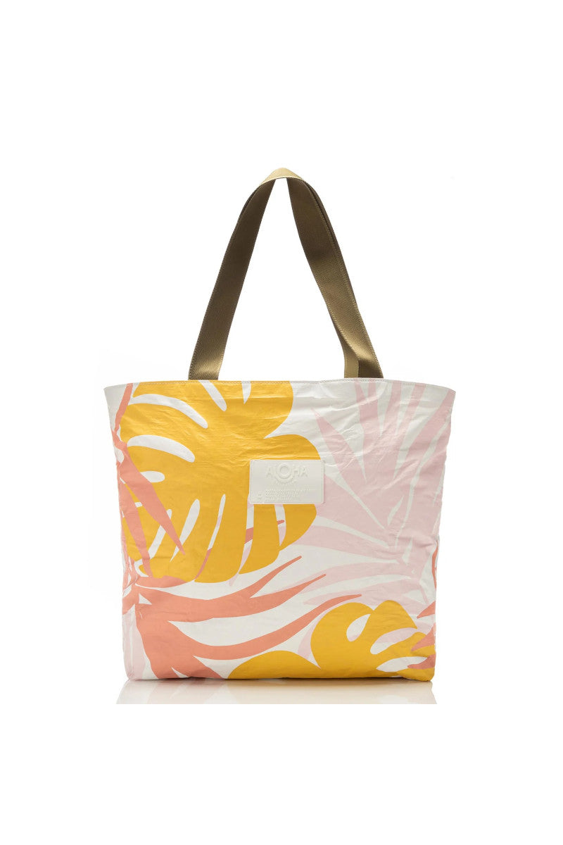 Tropics Day Tripper Tote