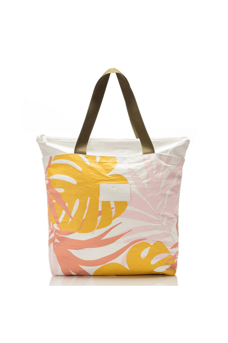 Tropics Day Tripper Tote