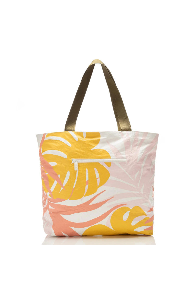 Tropics Day Tripper Tote