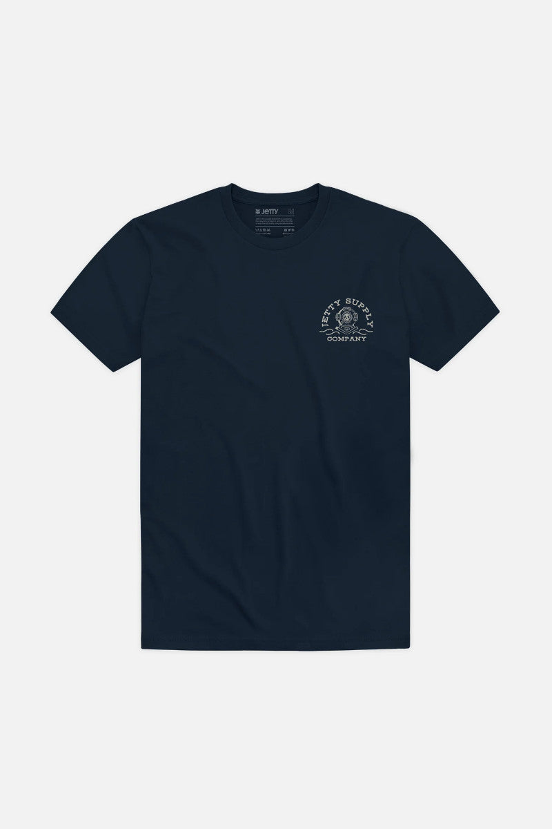 Depths Tee