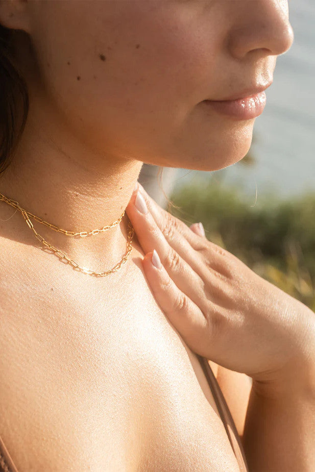 Coola Dew Good Body Melt SPF40