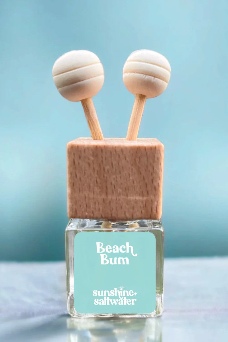 Sunshine Car Diffuser