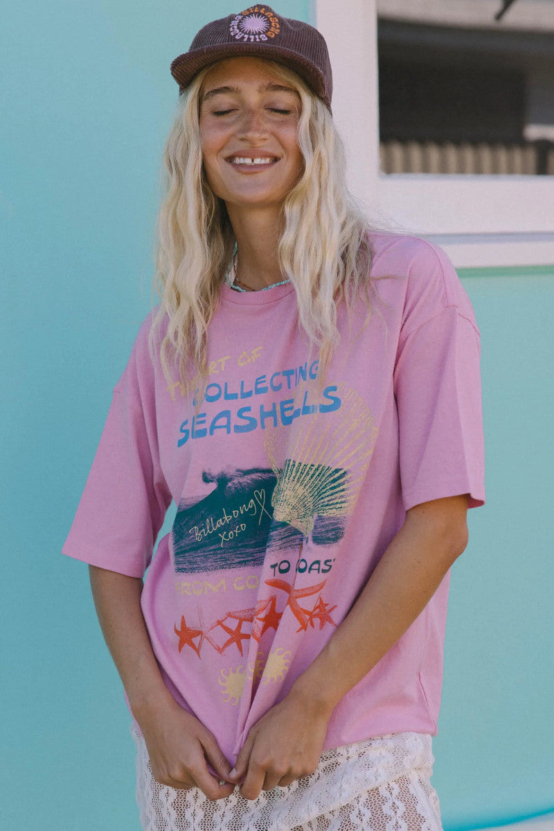 Distant Stars Tee