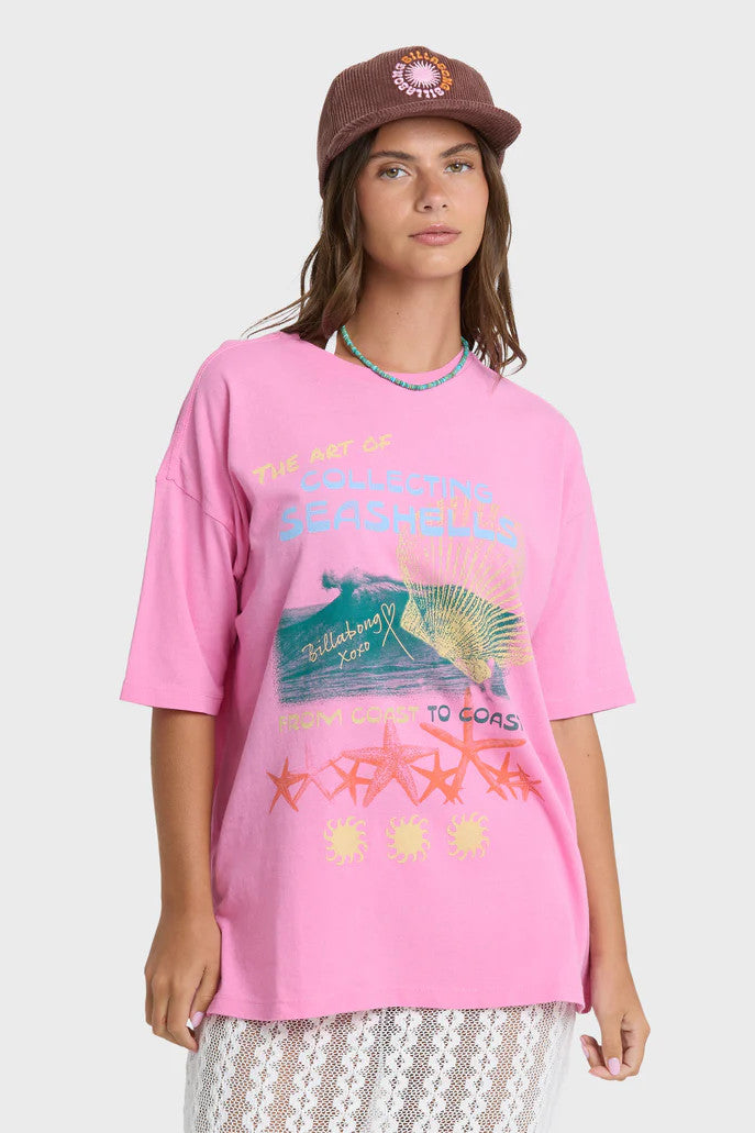 Distant Stars Tee