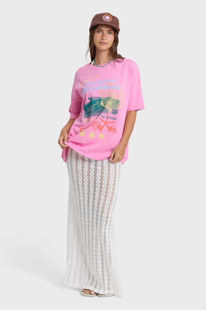 Distant Stars Tee