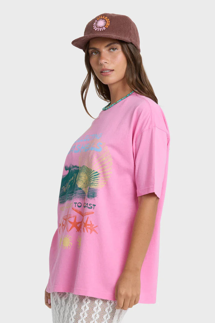 Distant Stars Tee
