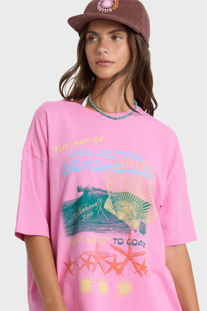 Distant Stars Tee