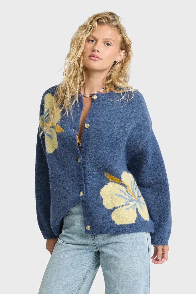 Dixie Cardigan