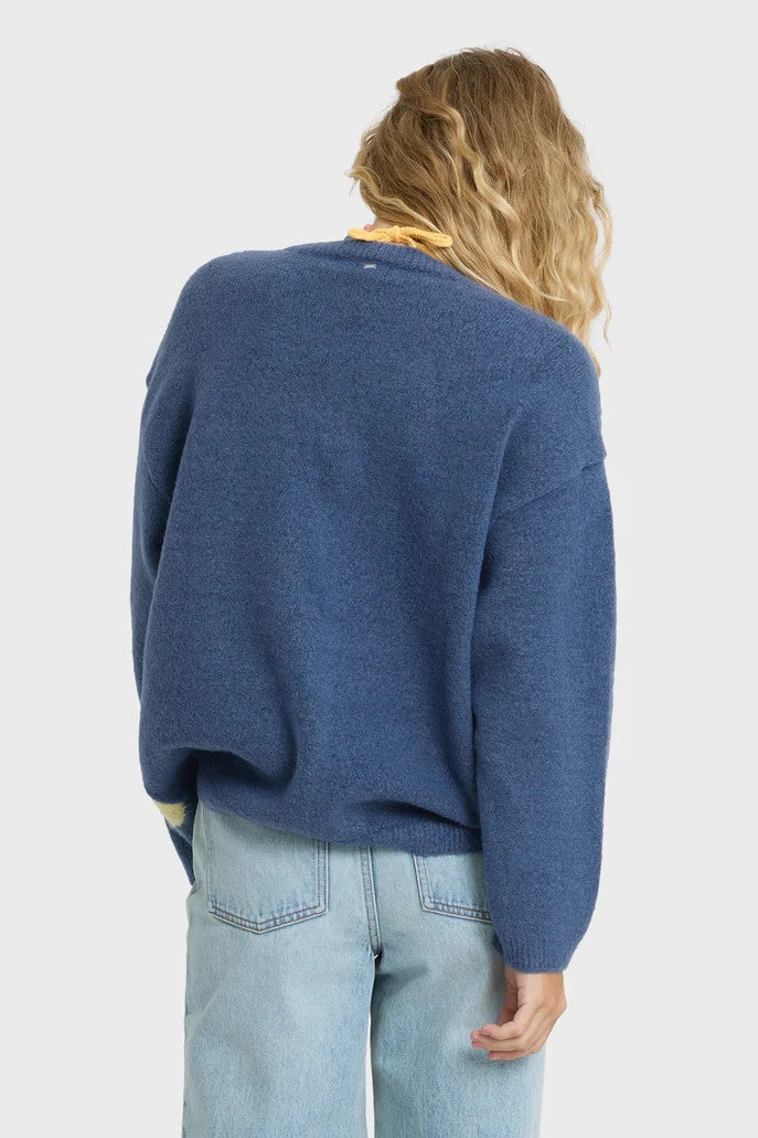 Dixie Cardigan
