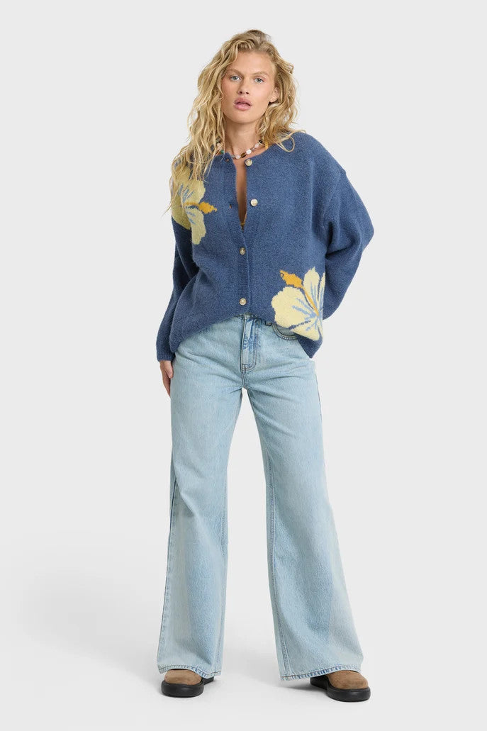 Dixie Cardigan
