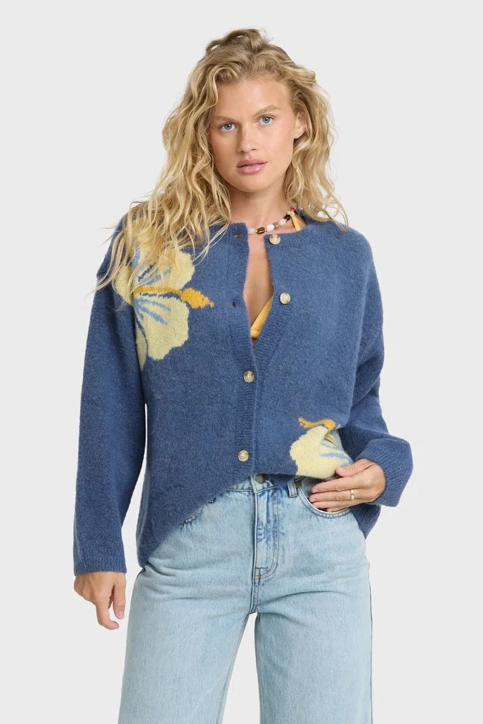 Dixie Cardigan