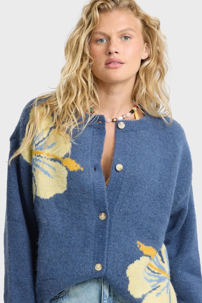 Dixie Cardigan