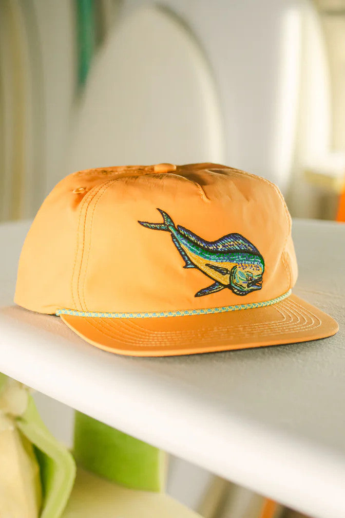Dorado Performance Hat