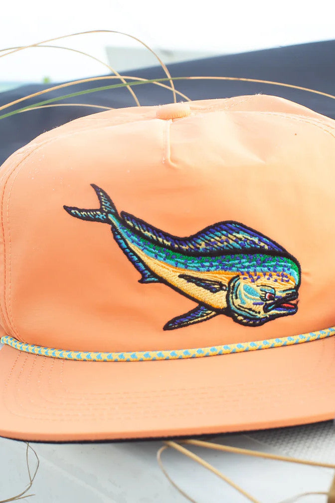 Dorado Performance Hat