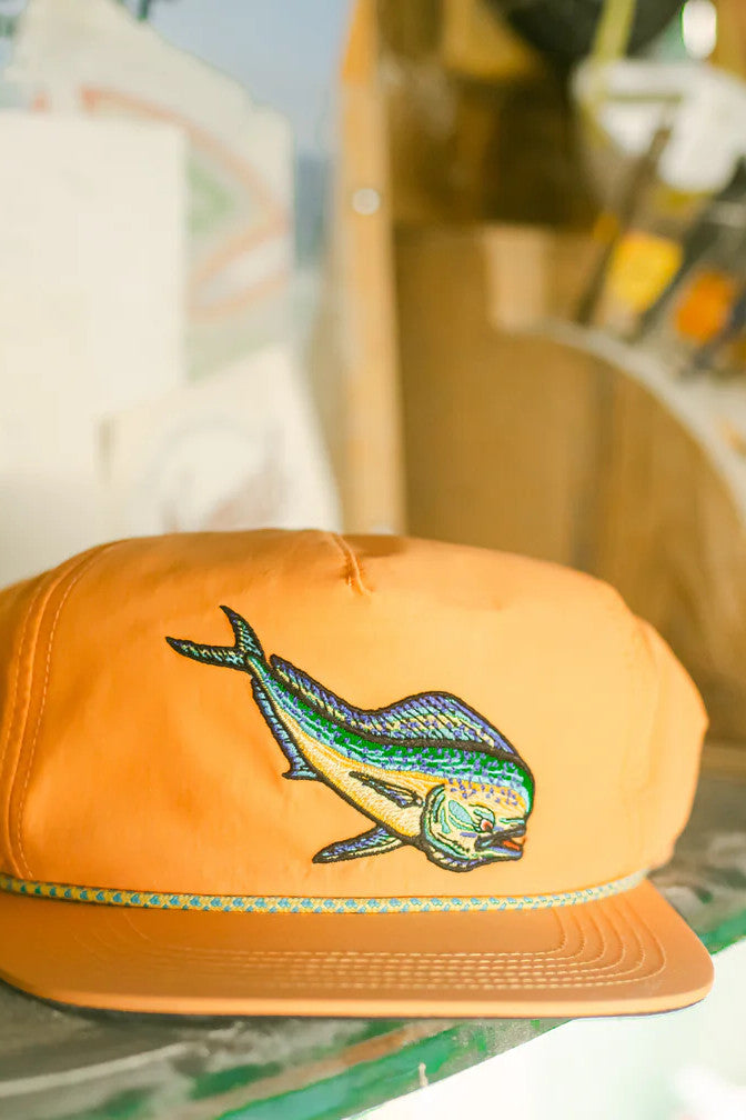 Dorado Performance Hat