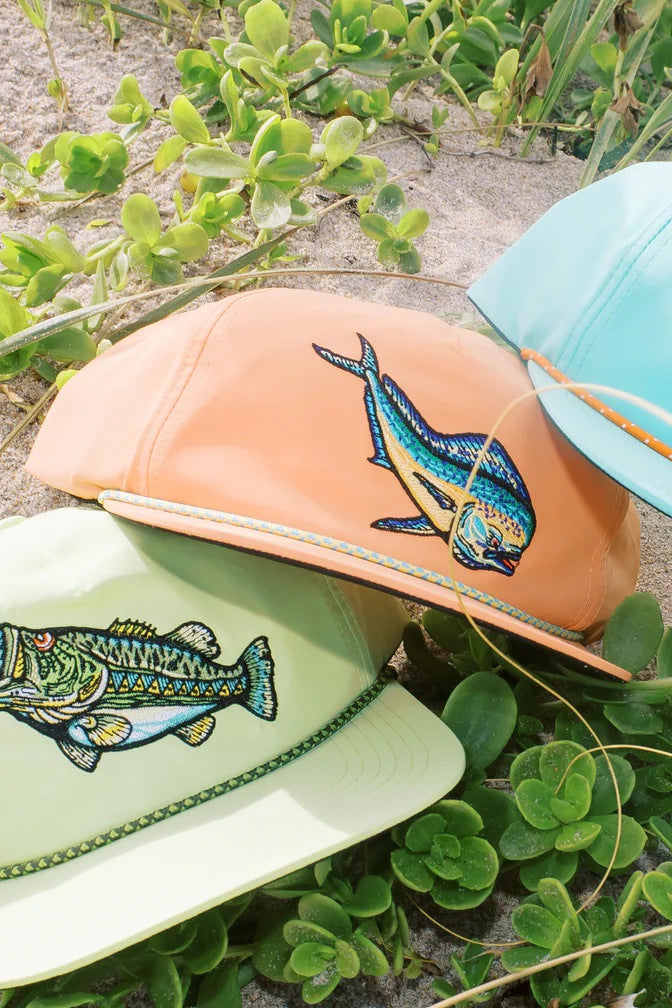 Dorado Performance Hat