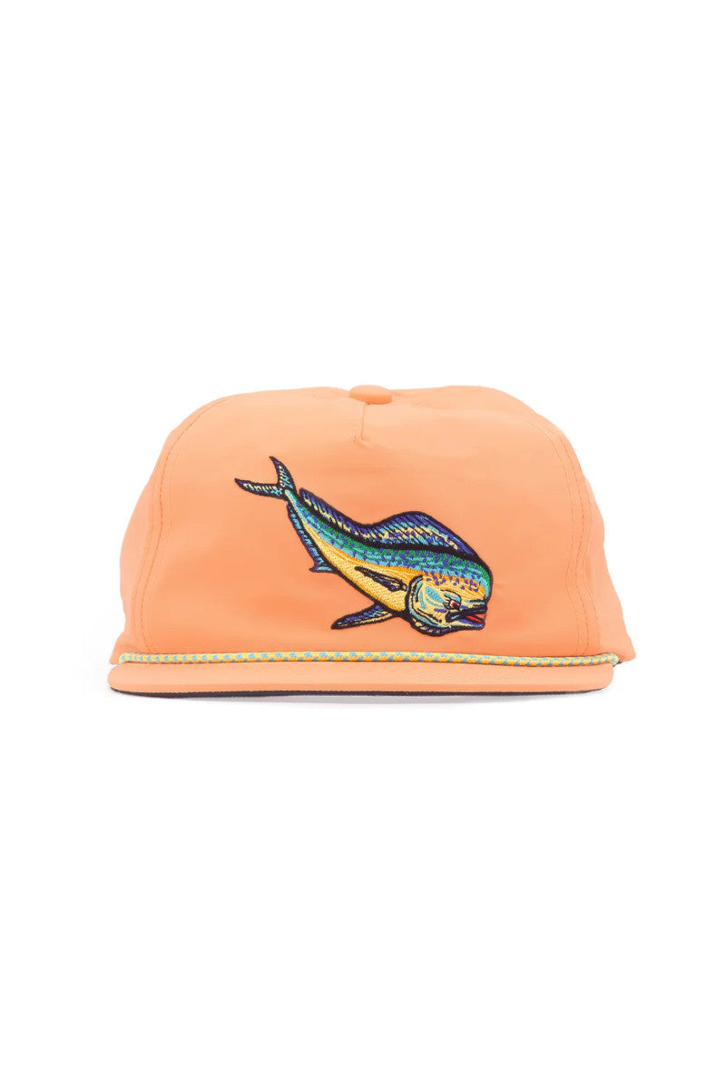 Dorado Performance Hat