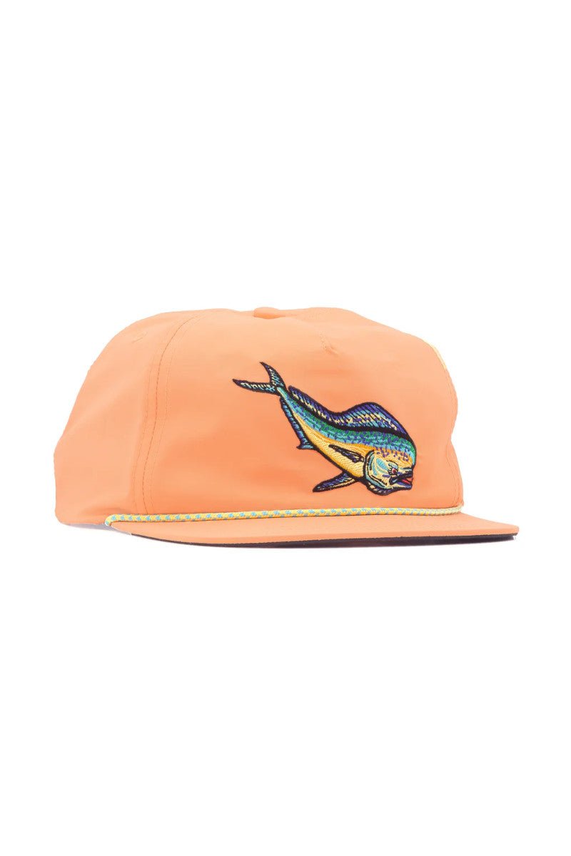 Dorado Performance Hat