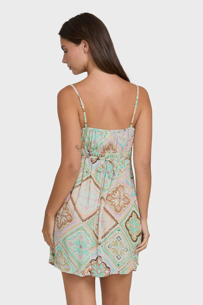 Dreaming of Sun Dress